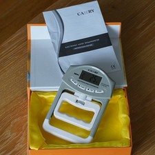 Camry Electronic Hand Dynamometer - Model EH101