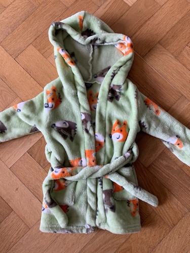Baby toddler fox - baby/toddler,