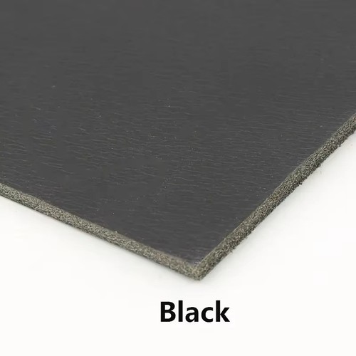 3mm cowhide leather sheets - cowhide,