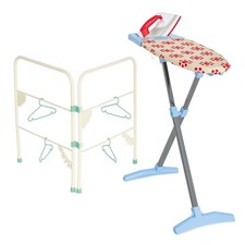 Casdon Ironing Set: Toy