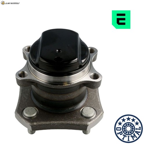 Wheel bearing kit - kit, for
