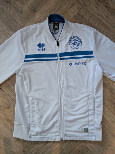Qpr 2018 2019 medium training - 2018-2019,