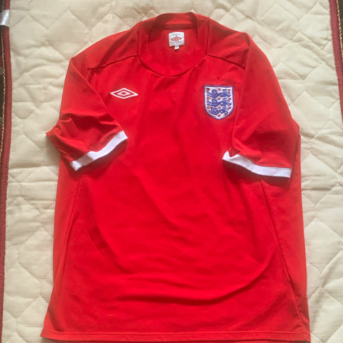 Umbro england away - umbro,