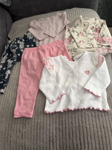 Girl pink white - pink,