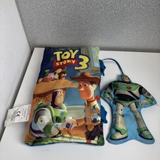 Disney toy story - toy, book