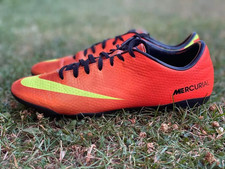 Size UK 6 Nike Mercurial Vapor