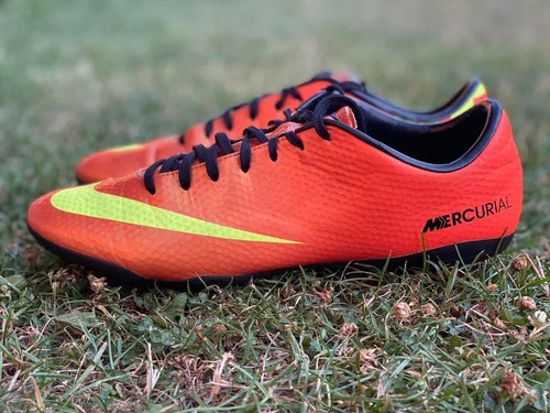 Size nike mercurial - 6, vapor