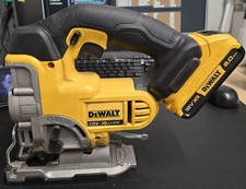 dewalt dcs331n 18v cordless