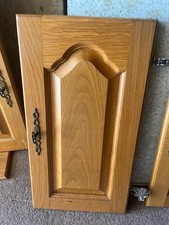 Solid Oak Howden Kitchen
