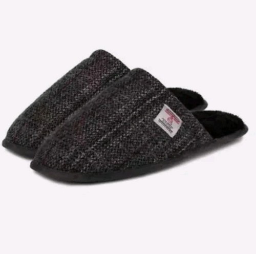 Totes harris tweed 100 wool - 100%,