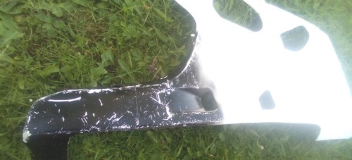 Honda nc29 right handside - right,