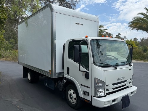2022 isuzu npr - isuzu,
