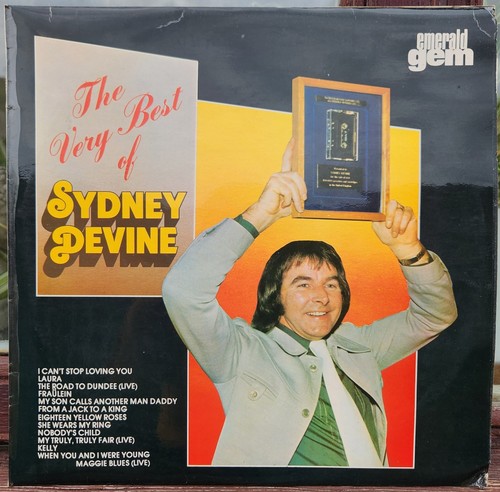 The best sydney devine - best,