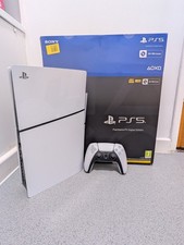 PlayStation 5 Digital Edition