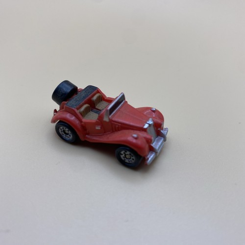 Micro machines vehicle - machines,
