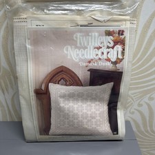Tapestry cushion kit Twilleys