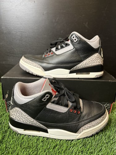 Size air jordan 3 - air,