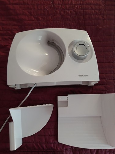 Electric kitchen meat slicer - kitchen,