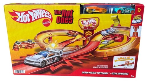 Hot wheels the ones - wheels,