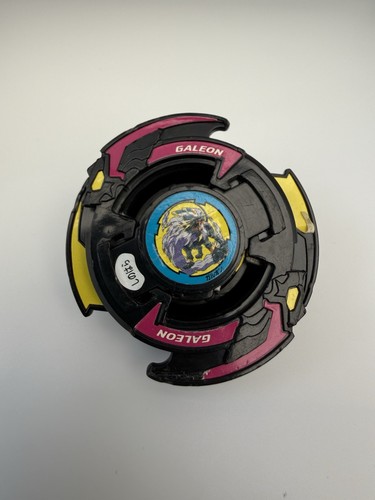 Original galeon attacker - original,