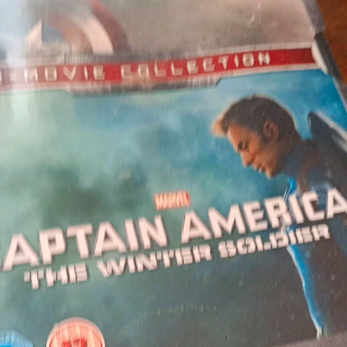 Marvel captain america movie - marvel,