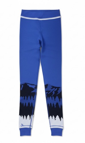 Sweaty betty ski thermal base - sweaty,