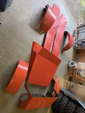 UVA Fugitive 4 VW sandrail