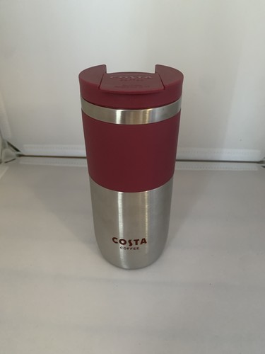 Brand new costa coffee - brand,