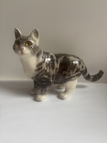 Rare winstanley grey standing - winstanley,