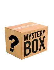 Mystery Box Job Lot – 40 New
