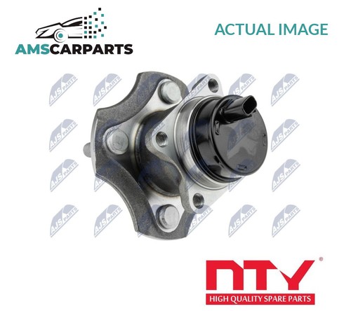 Wheel bearing kit - kit, set