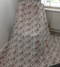 Vintage Sanderson ditsy roses