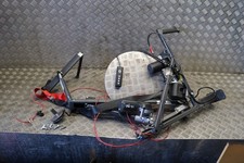 FORD KUGA MK3 ST-LINE X MOBILITY HOIST (COMES ONLY AS IN PHOTOS) 2020-2024 YX71