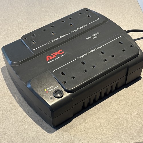 Apc ups uninterruptible power - apc,