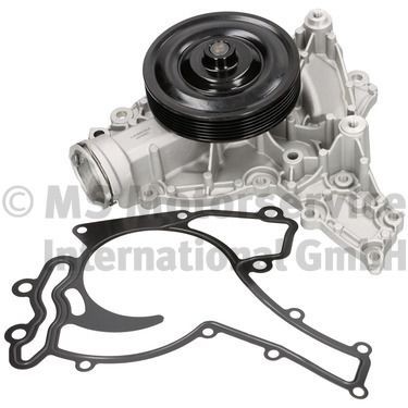 Pierburg engine cooling - pierburg,