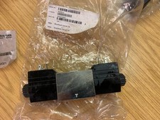 Johnston Road Sweeper REXROTH