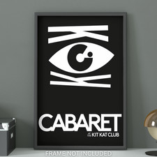 Cabaret The Musical Kit Kat