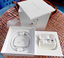 AirPods Pro 2nd Generation MagSafe Wireless Earphones with Charging Case USB-C