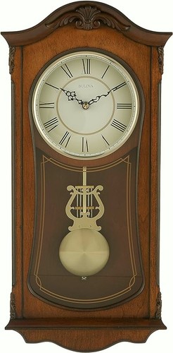 Bulova clocks cranbrook - clocks,