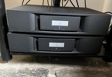 Linn Majik 4100 Power Amplifier Excellent Condition (2 Available)