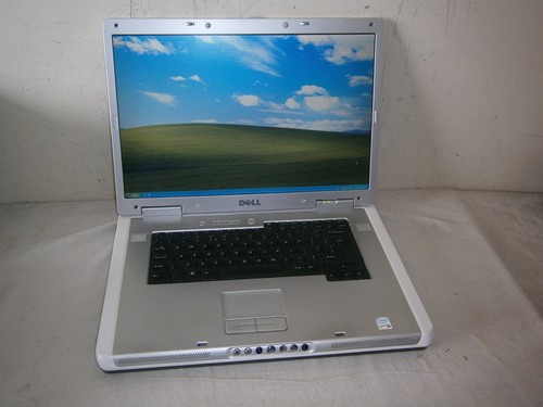 Dell inspiron 9400 retro - dell, 17"