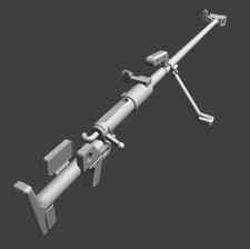 1/72 World War II Soviet