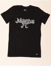 NIKE Mens Juventus Slim Fit