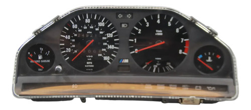 Original bmw e30 - e30, m3
