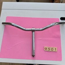 Vintage Junior Handlebars &