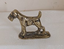 Airedale Terrier Miniature