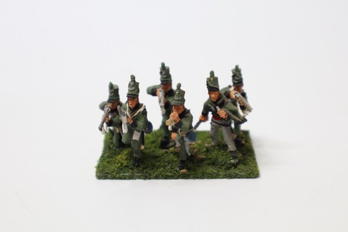 Wargaming painted figures - wargaming,