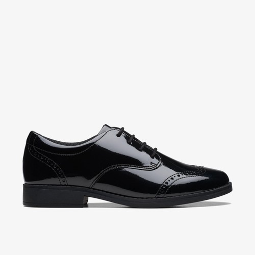 Clarks girls sami walk - clarks,