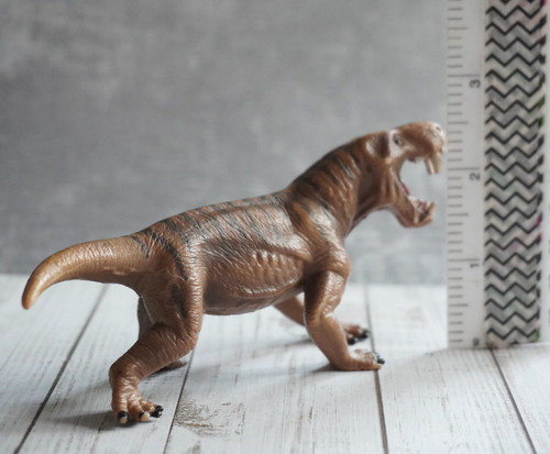 Schleich dinogorgon figurine - dinogorgon,
