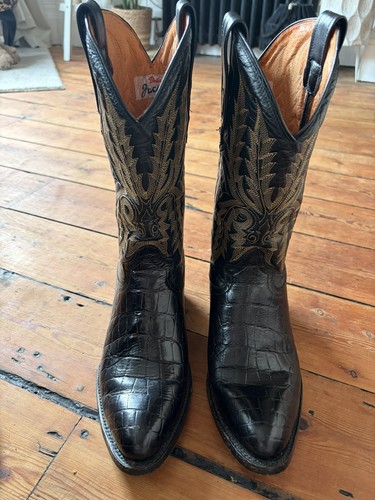 Botas jaca 1002 - jaca, black